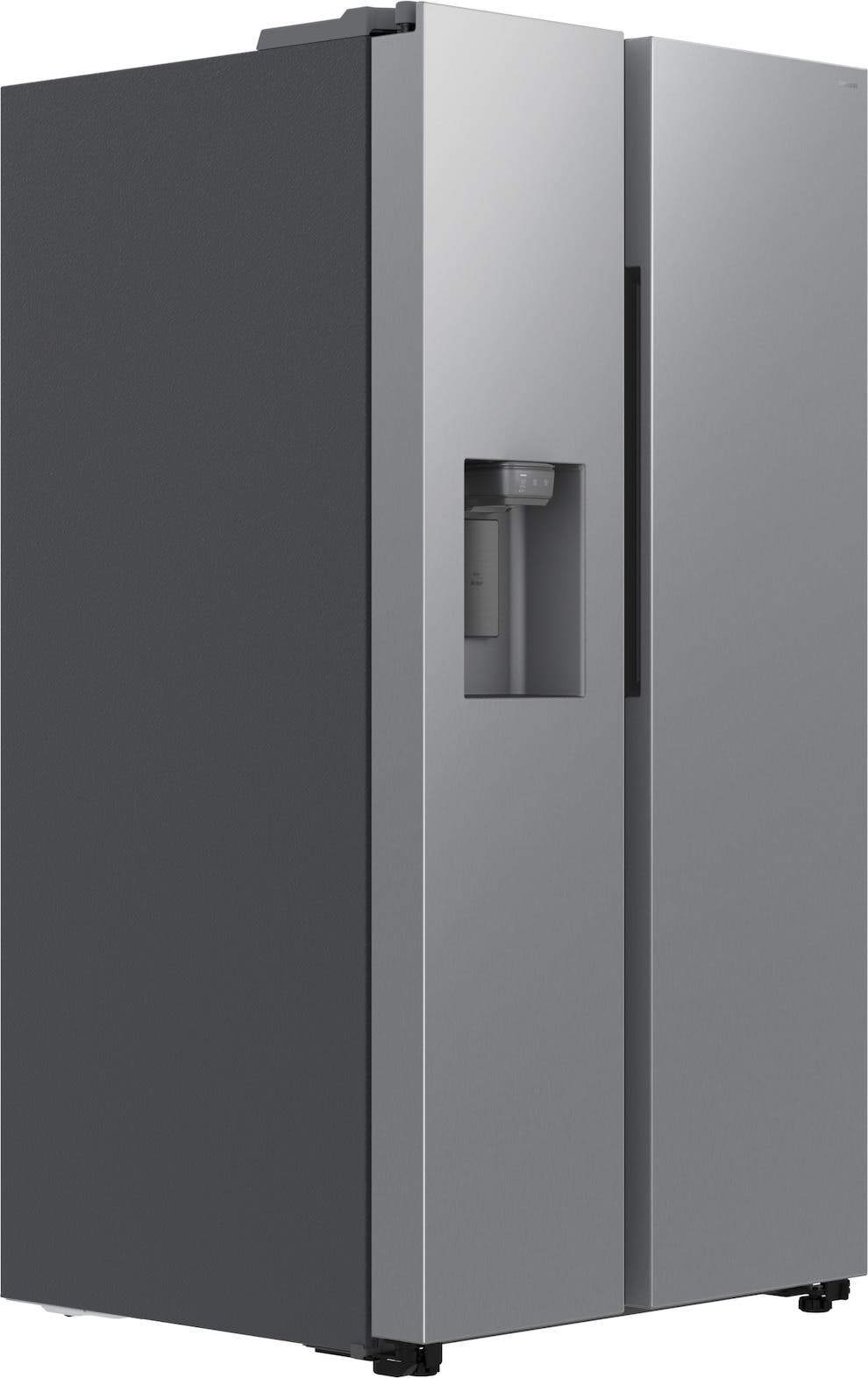 Samsung RS70H27SDR Fingerprint Resistant Stainless Steel