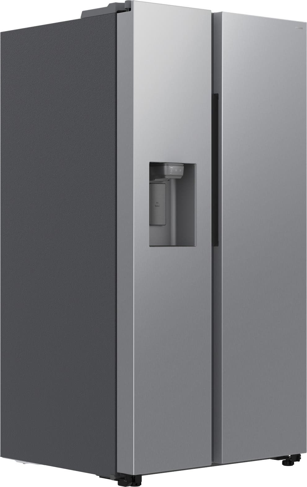 Samsung RS70H27SDR Fingerprint Resistant Stainless Steel
