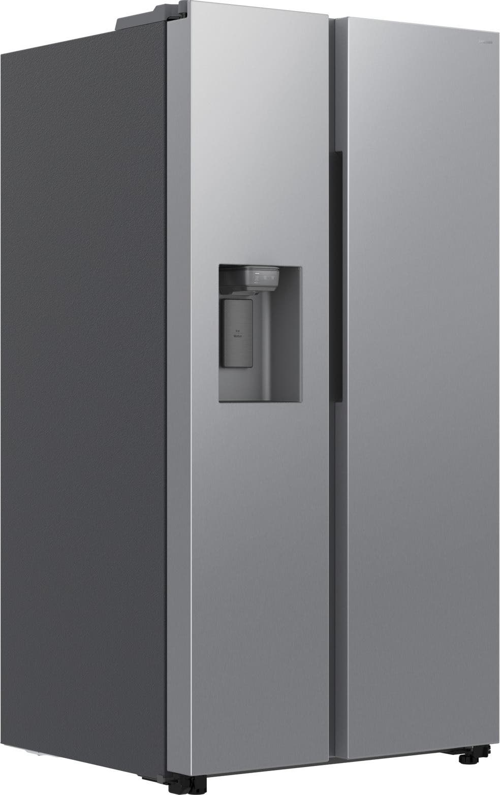 Samsung RS70H27SDR Fingerprint Resistant Stainless Steel