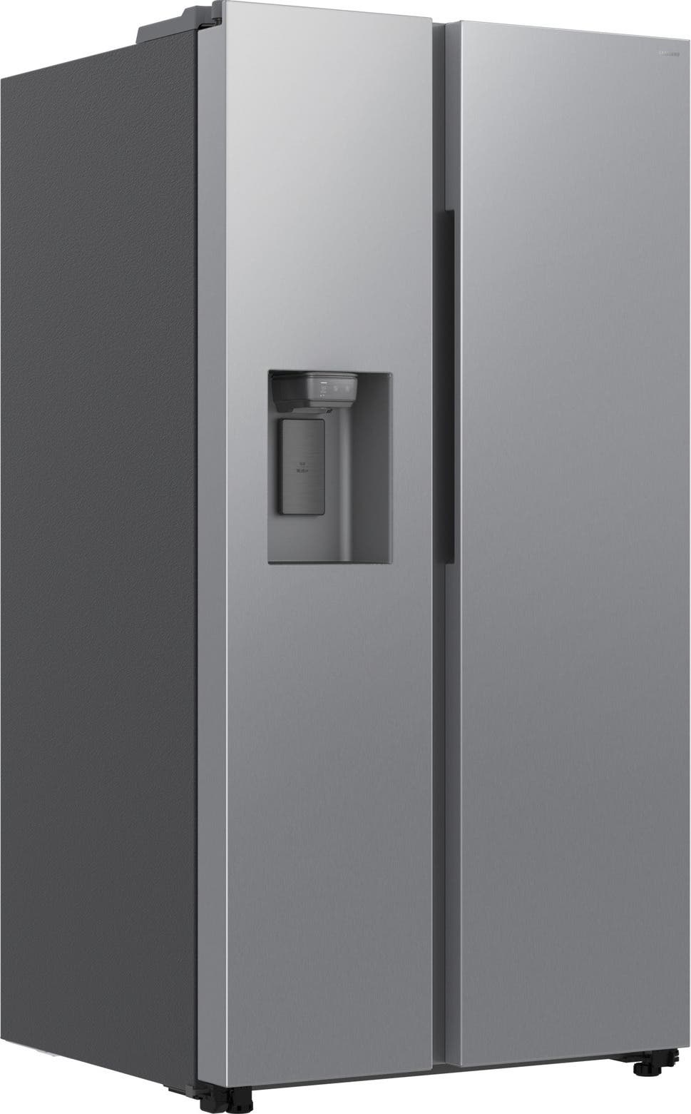 Samsung RS70H27SDR Fingerprint Resistant Stainless Steel
