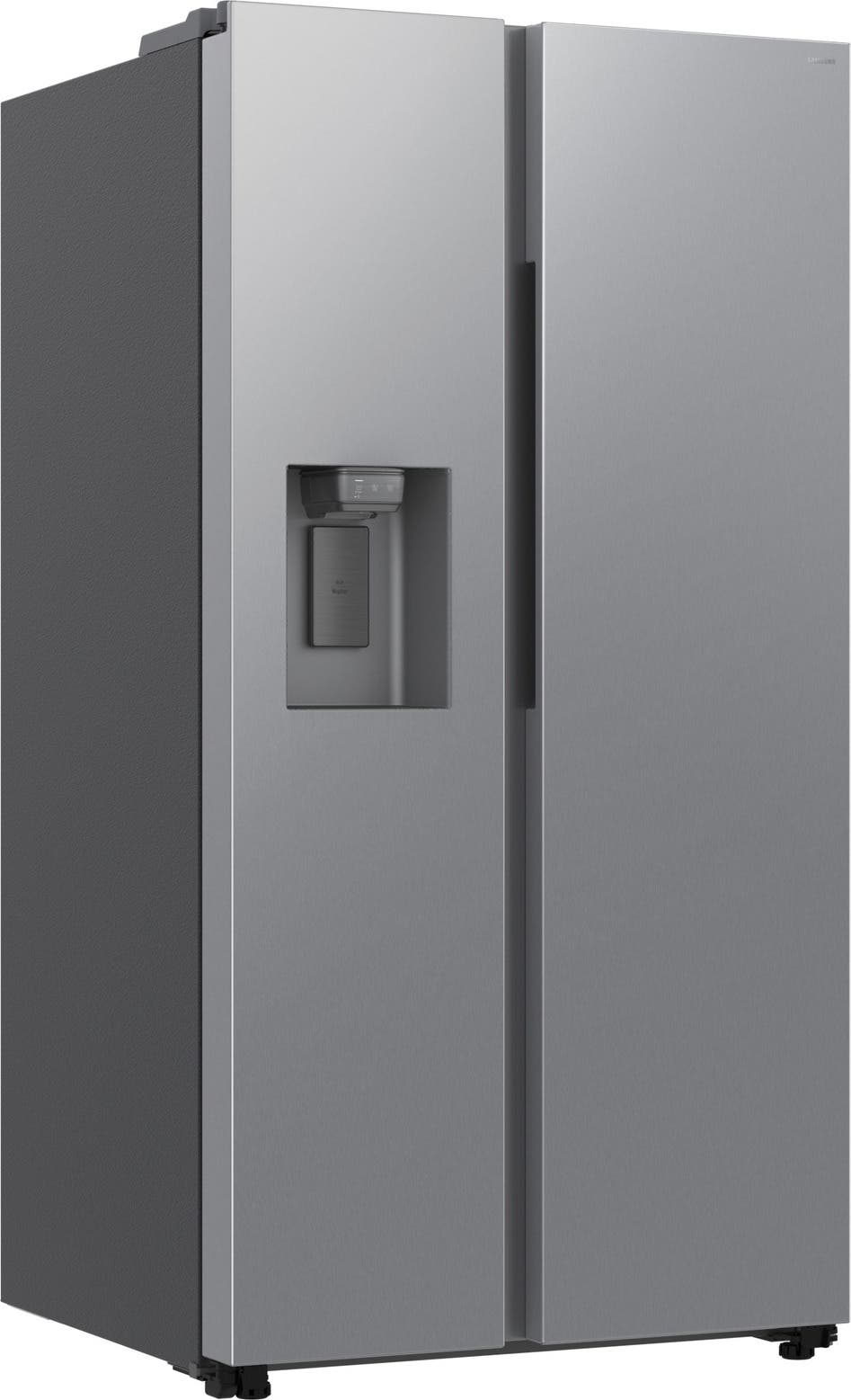 Samsung RS70H27SDR Fingerprint Resistant Stainless Steel