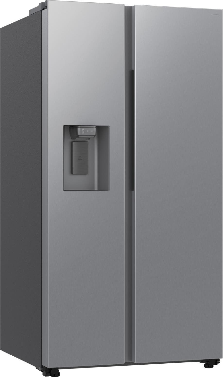 Samsung RS70H27SDR Fingerprint Resistant Stainless Steel