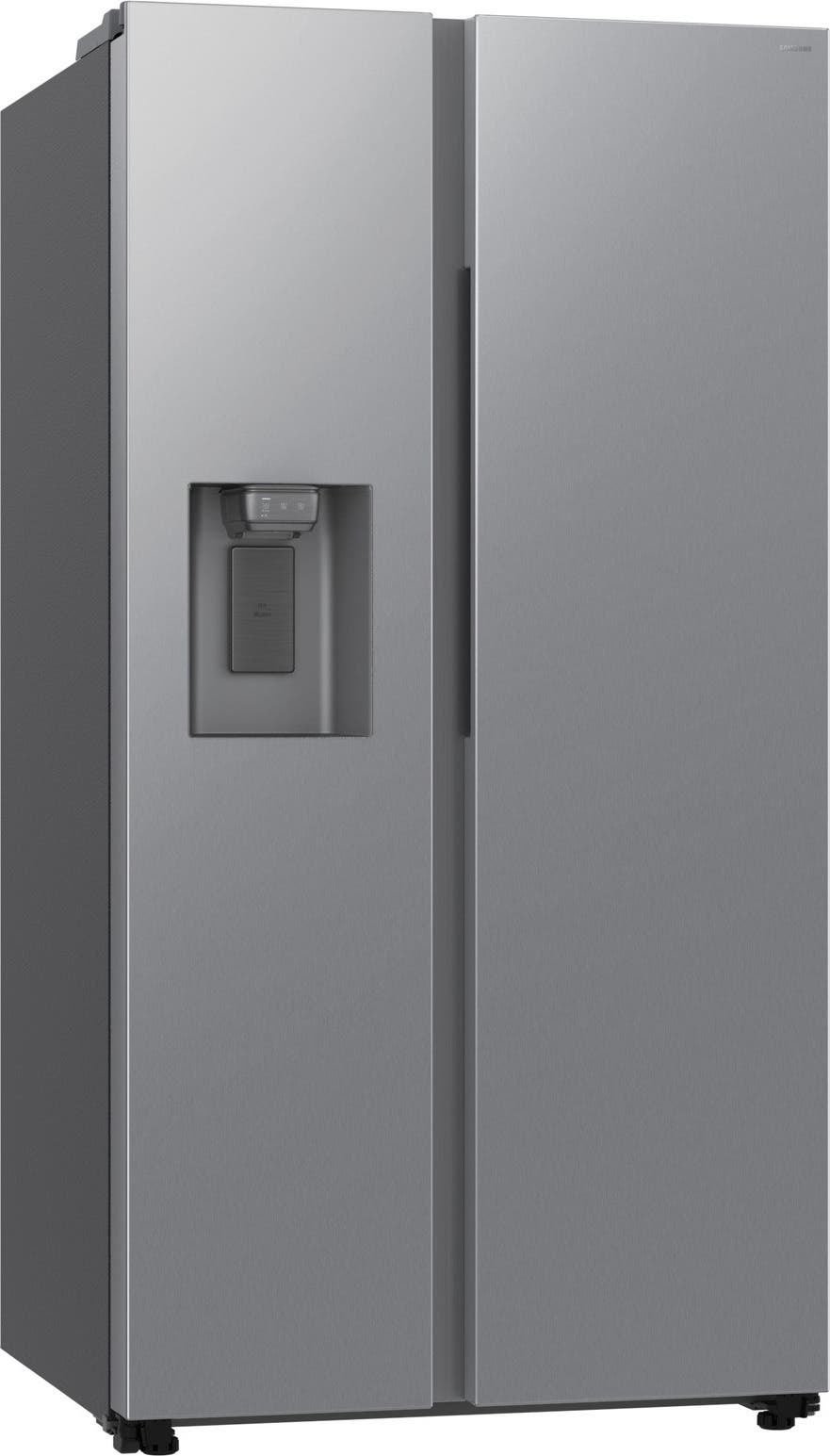 Samsung RS70H27SDR Fingerprint Resistant Stainless Steel