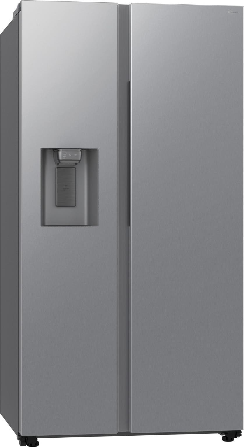Samsung RS70H27SDR Fingerprint Resistant Stainless Steel