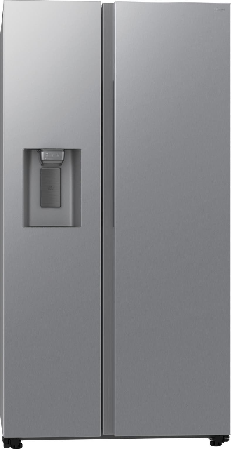 Samsung RS70H27SDR Fingerprint Resistant Stainless Steel
