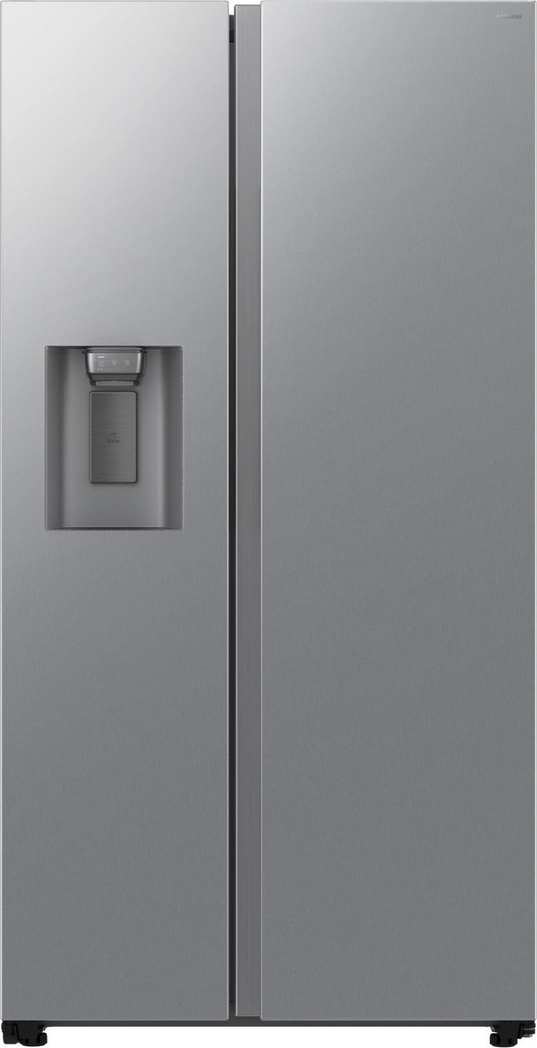 Samsung RS70H27SDR Fingerprint Resistant Stainless Steel