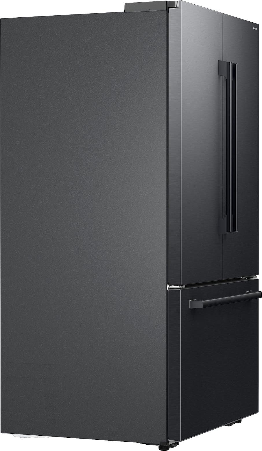 Samsung RF70H30KEE Fingerprint Resistant Matte Black Steel