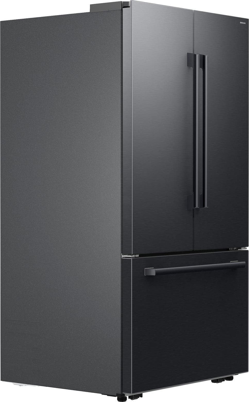 Samsung RF70H30KEE Fingerprint Resistant Matte Black Steel