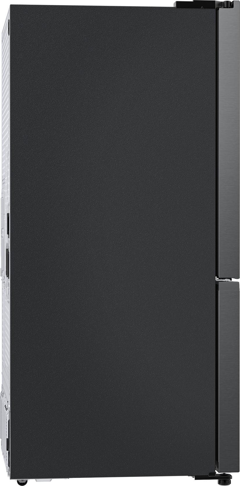 Samsung RF25C5A01SR Fingerprint Resistant Stainless Steel