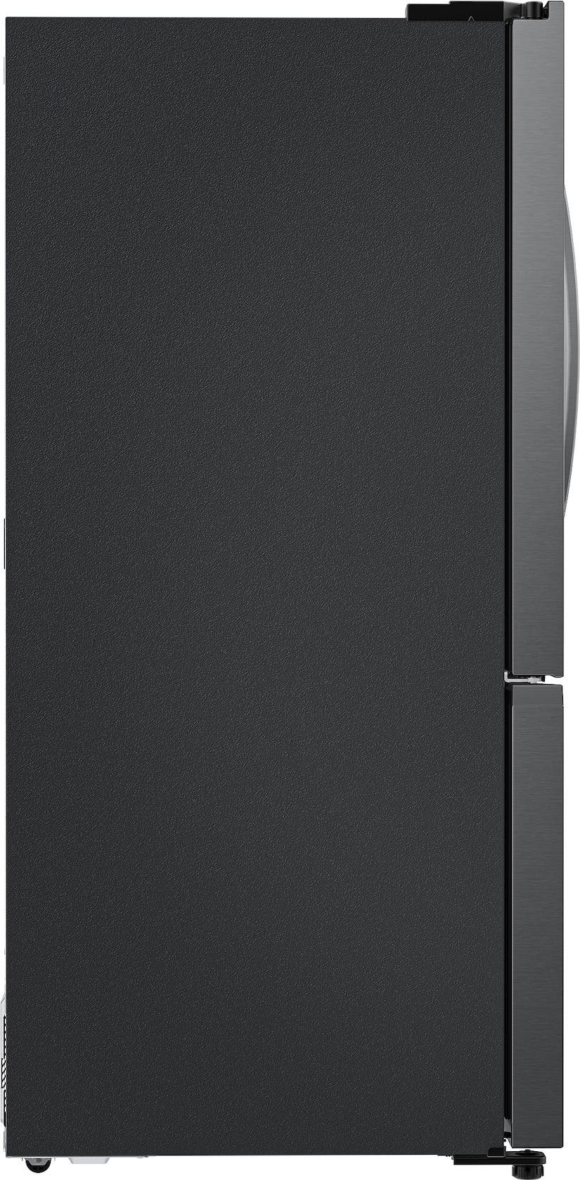 Samsung RF25C5A01SR Fingerprint Resistant Stainless Steel