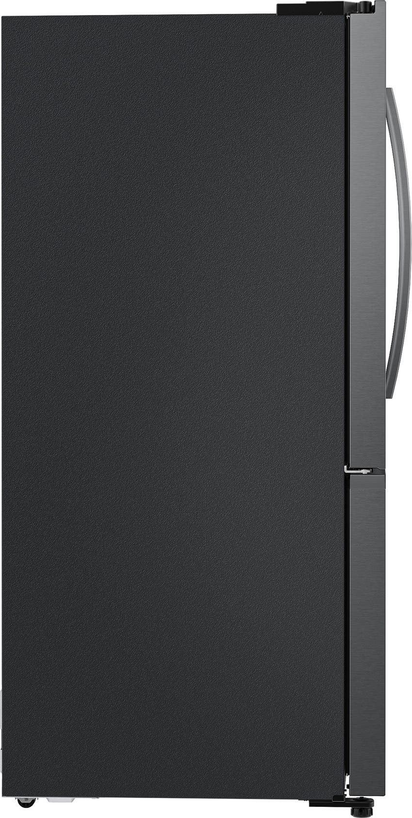 Samsung RF25C5A01SR Fingerprint Resistant Stainless Steel