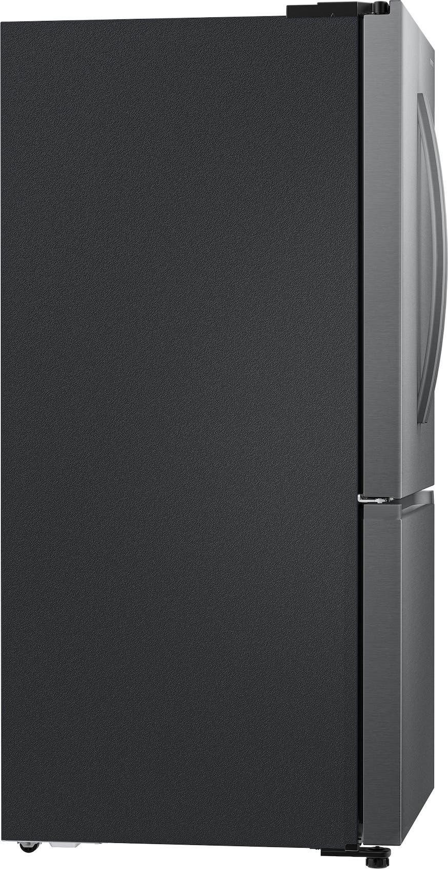 Samsung RF25C5A01SR Fingerprint Resistant Stainless Steel