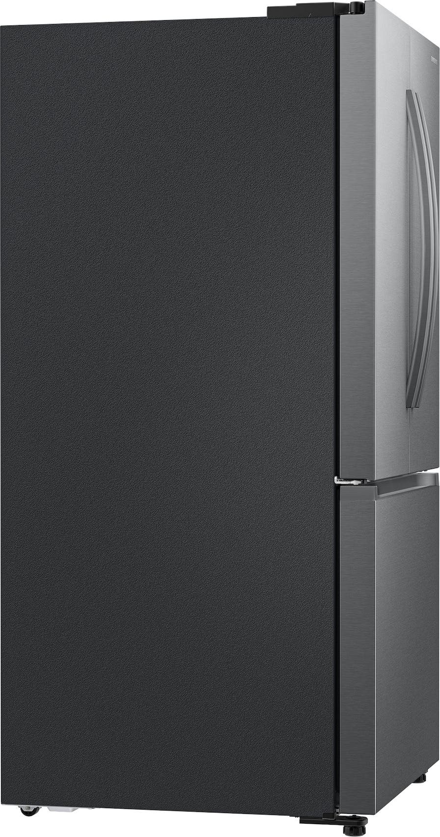 Samsung RF25C5A01SR Fingerprint Resistant Stainless Steel
