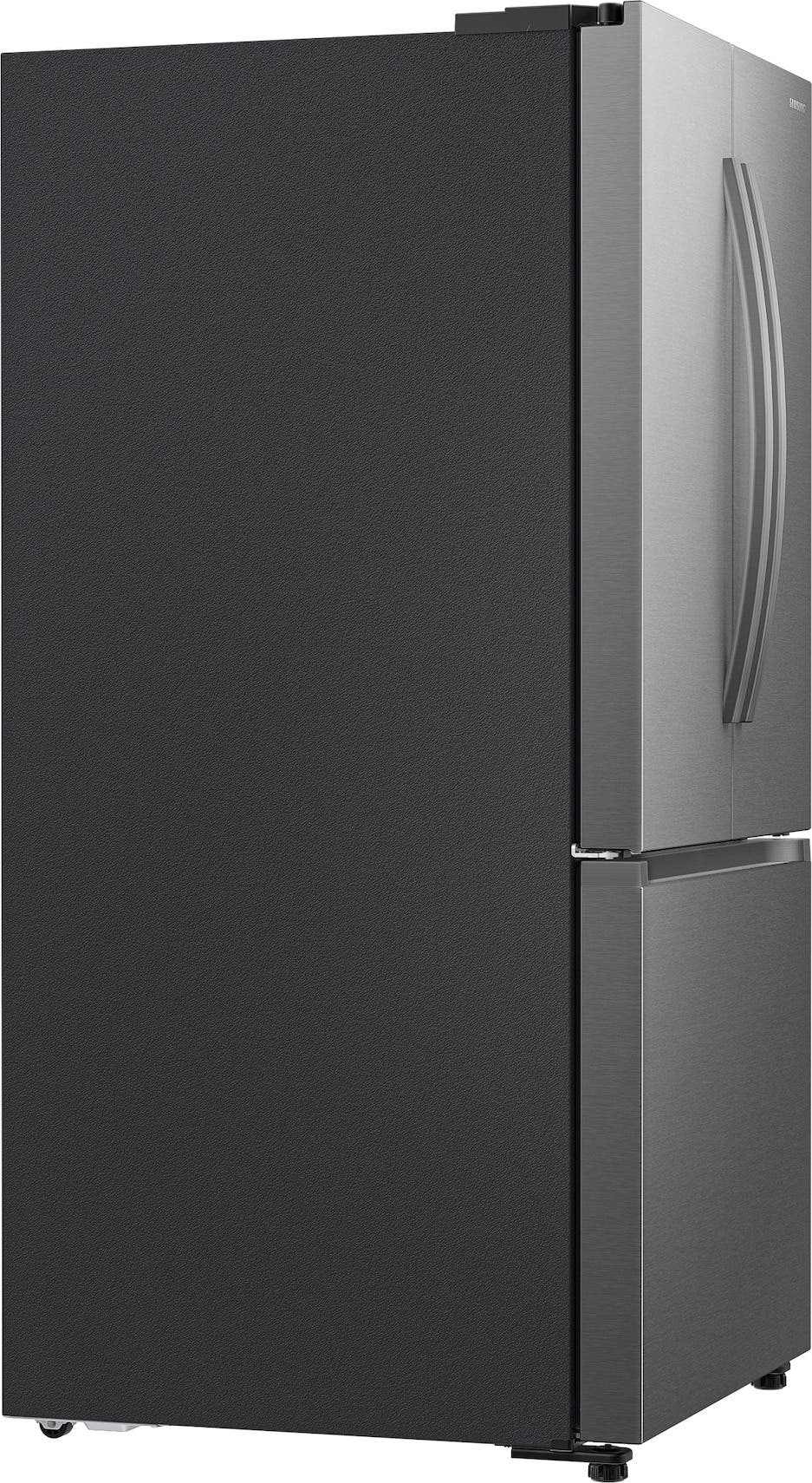 Samsung RF25C5A01SR Fingerprint Resistant Stainless Steel