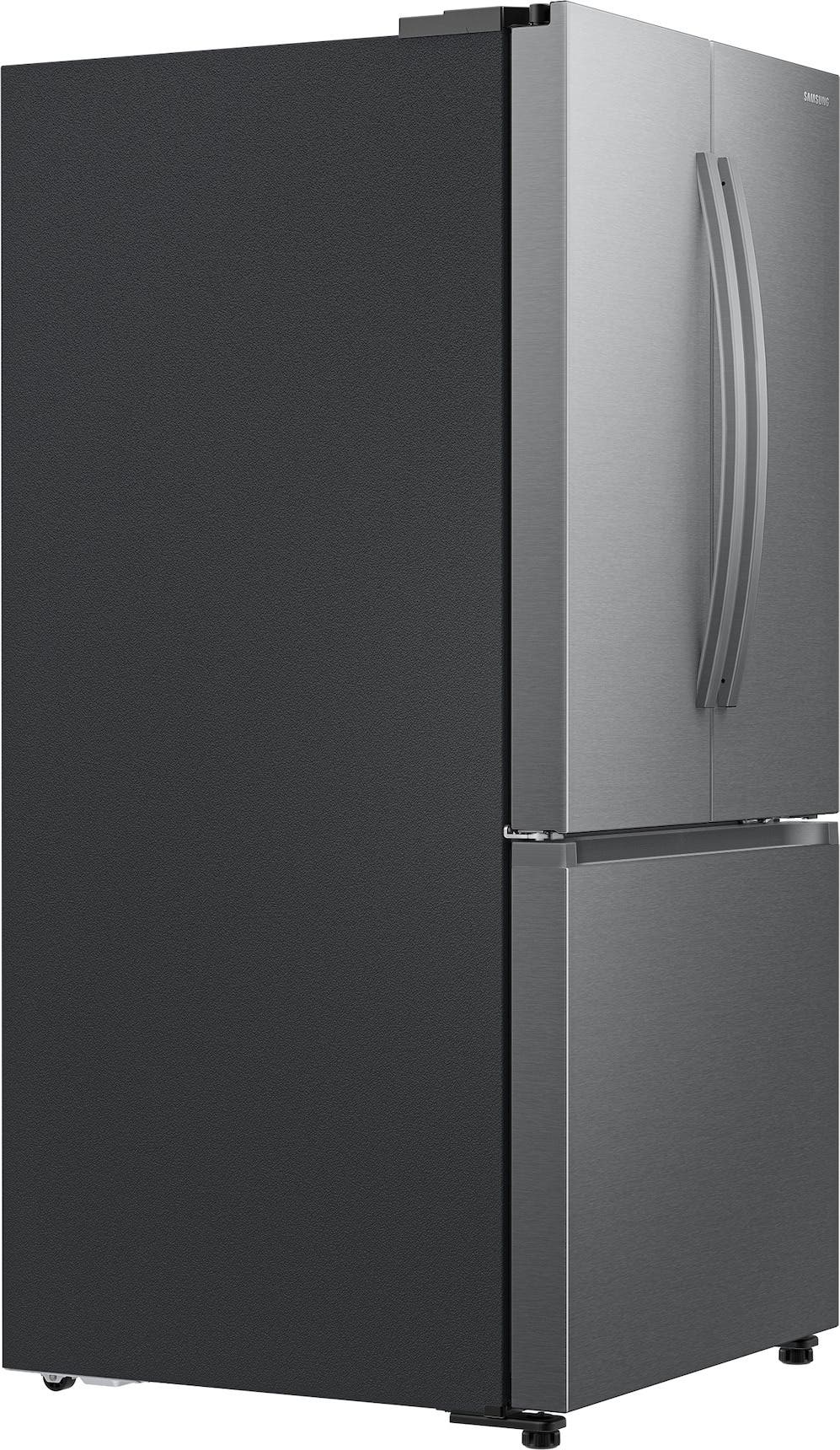 Samsung RF25C5A01SR Fingerprint Resistant Stainless Steel