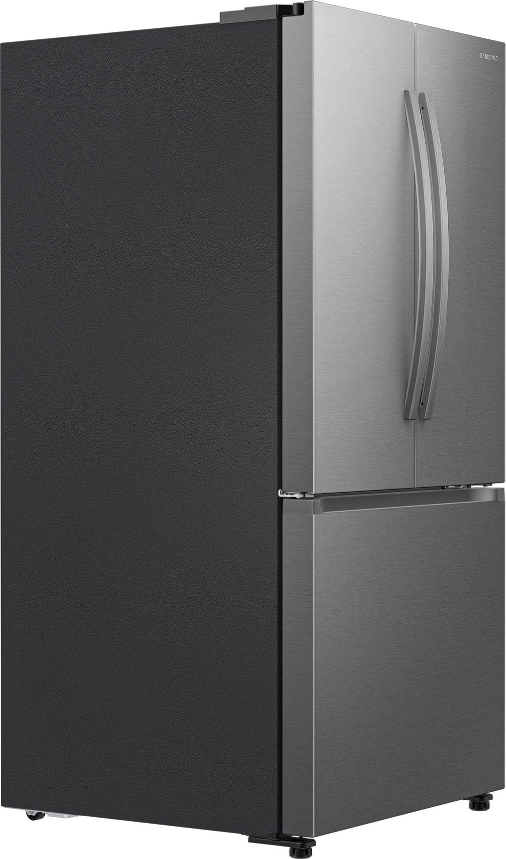 Samsung RF25C5A01SR Fingerprint Resistant Stainless Steel