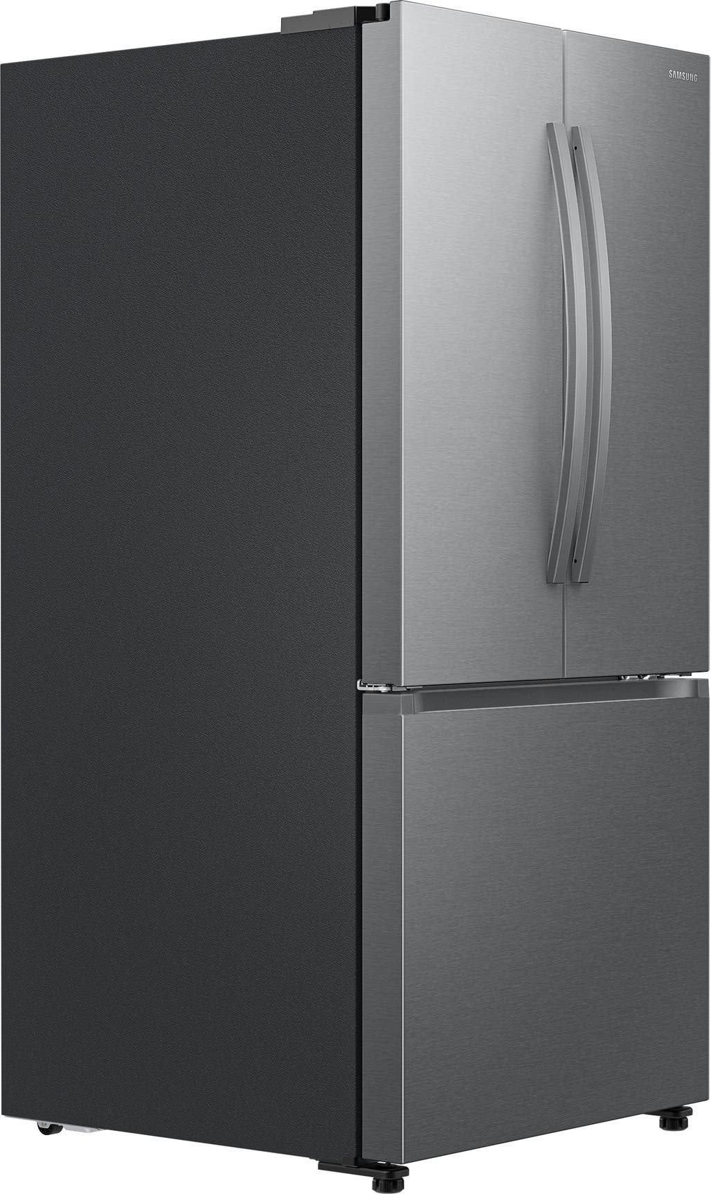 Samsung RF25C5A01SR Fingerprint Resistant Stainless Steel