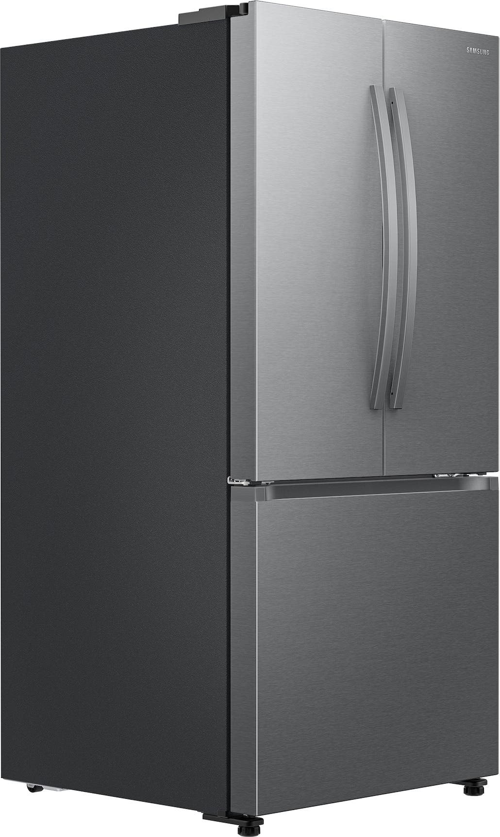 Samsung RF25C5A01SR Fingerprint Resistant Stainless Steel