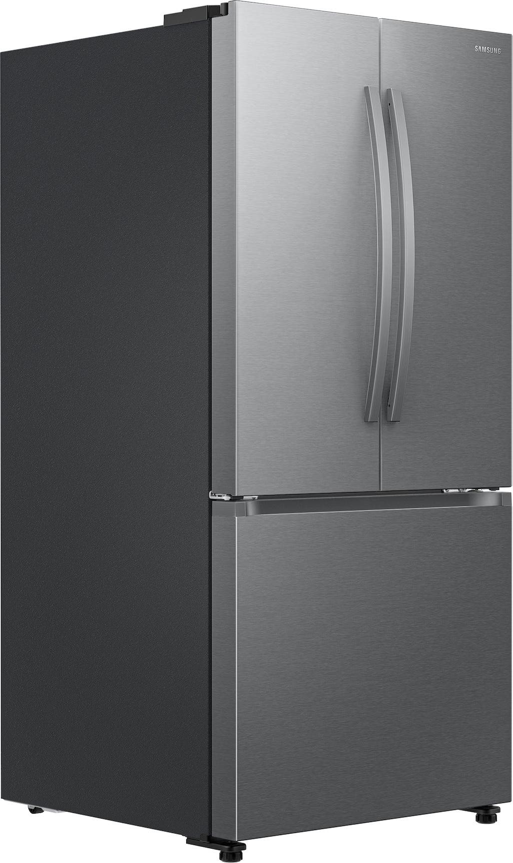 Samsung RF25C5A01SR Fingerprint Resistant Stainless Steel