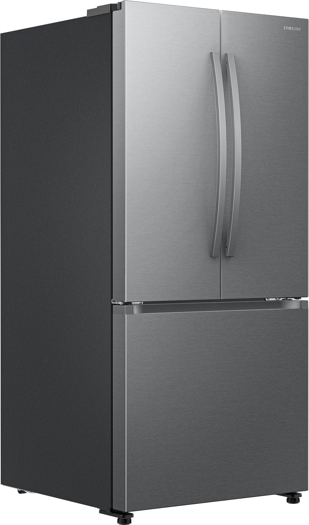 Samsung RF25C5A01SR Fingerprint Resistant Stainless Steel