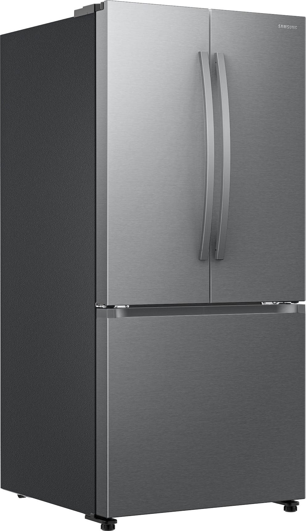 Samsung RF25C5A01SR Fingerprint Resistant Stainless Steel