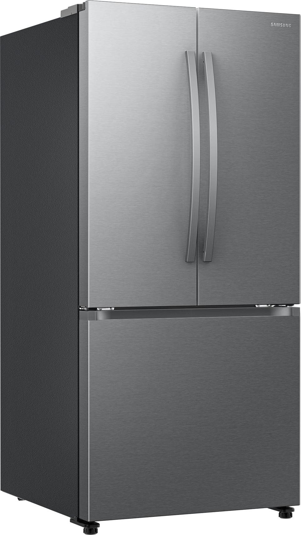 Samsung RF25C5A01SR Fingerprint Resistant Stainless Steel
