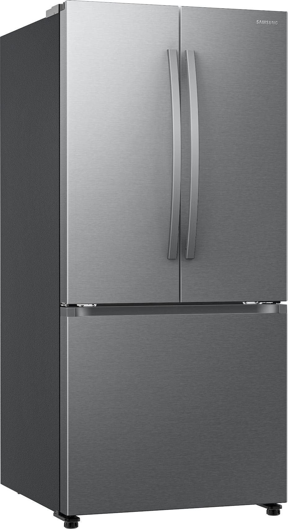 Samsung RF25C5A01SR Fingerprint Resistant Stainless Steel