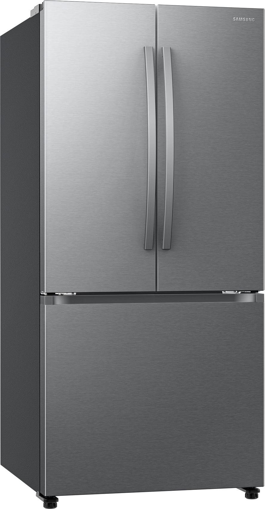Samsung RF25C5A01SR Fingerprint Resistant Stainless Steel