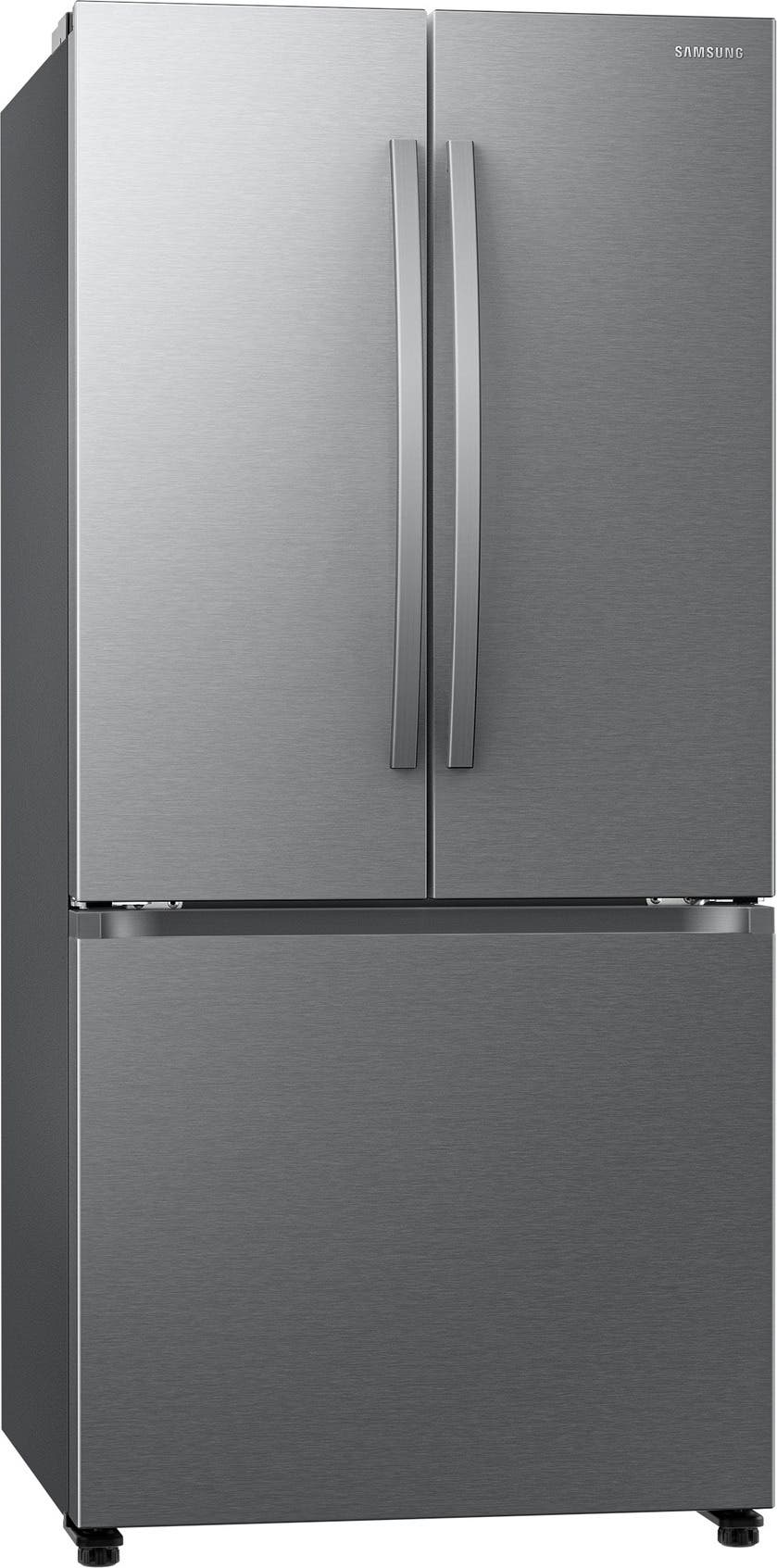 Samsung RF25C5A01SR Fingerprint Resistant Stainless Steel