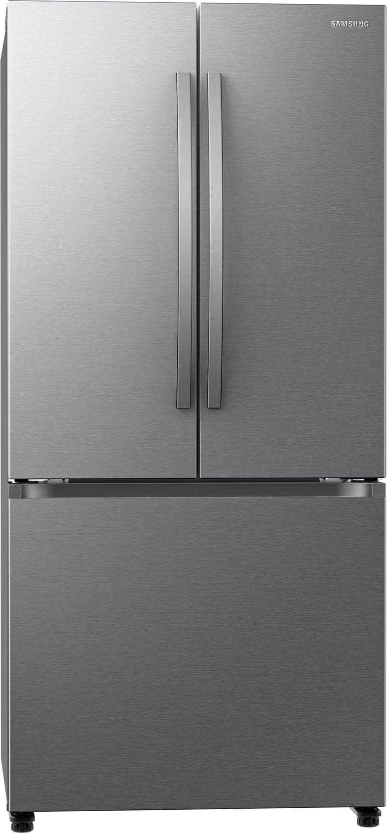 Samsung RF25C5A01SR Fingerprint Resistant Stainless Steel