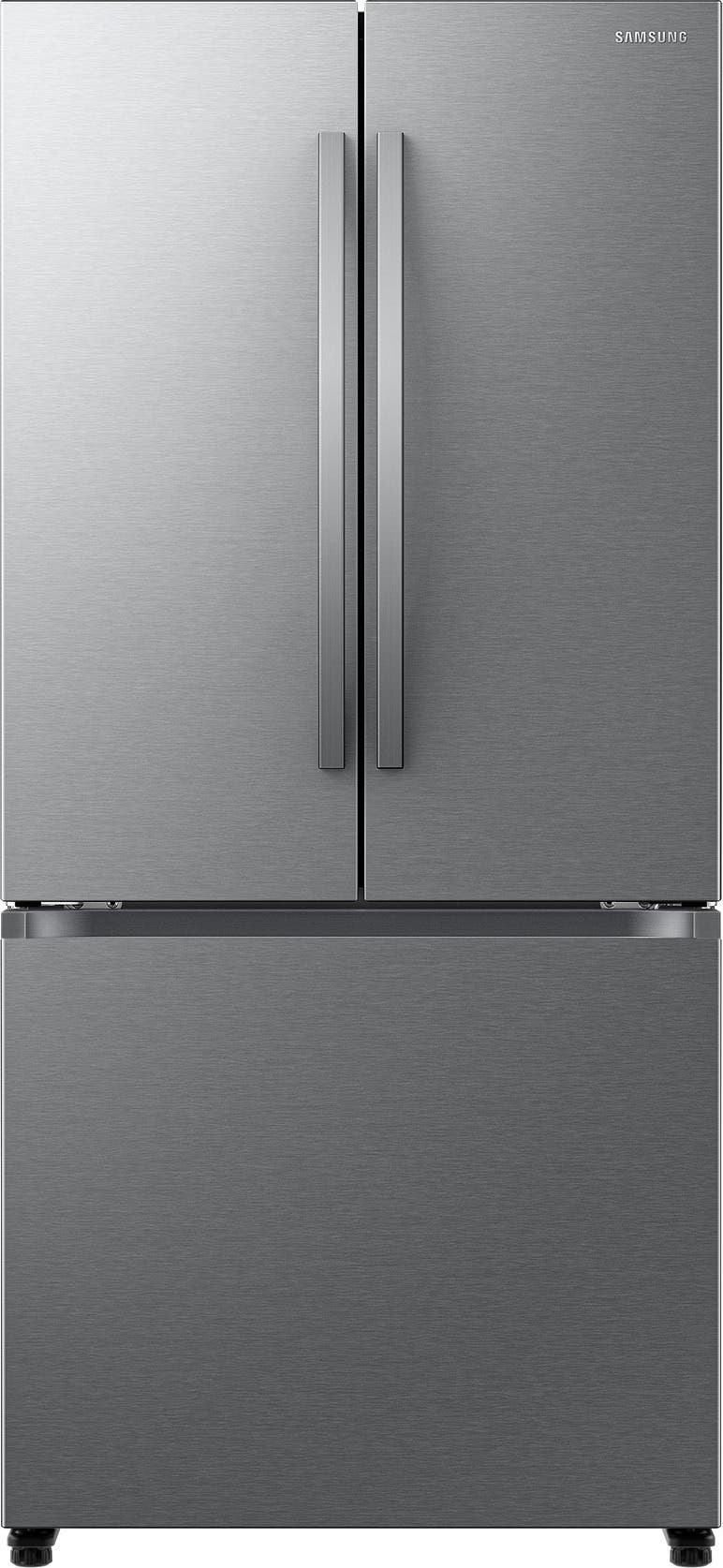 Samsung RF25C5A01SR Fingerprint Resistant Stainless Steel