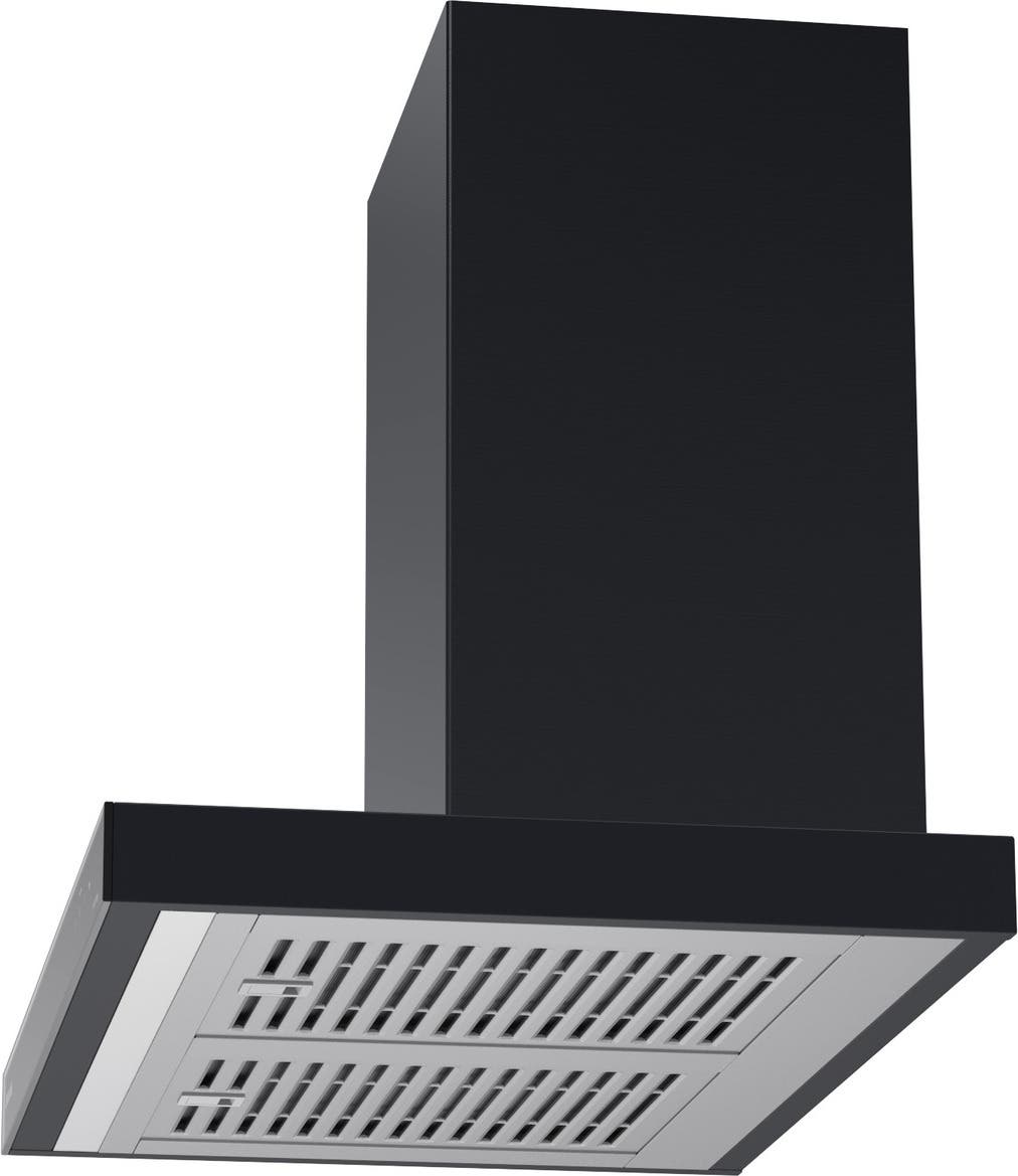 Samsung NK30CB600W33 Clean Deep Charcoal Panel Black Stainless Steel Du...