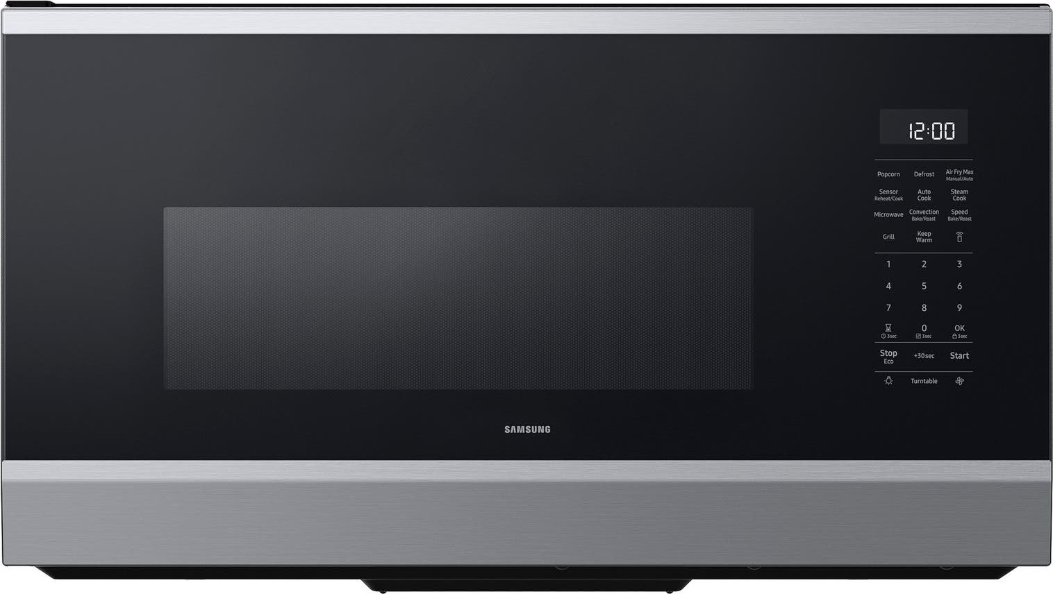 Samsung ME90H1780R Stainless Steel