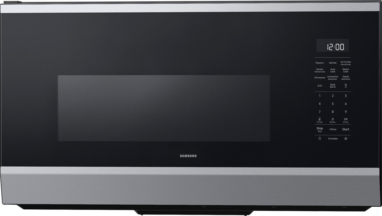 Samsung ME90H1780R Stainless Steel