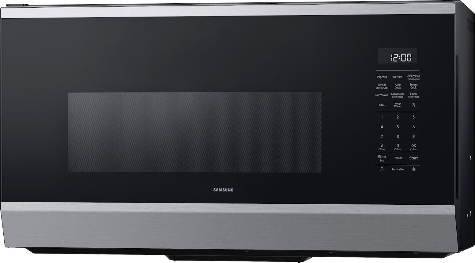 Samsung ME90H1780R Stainless Steel