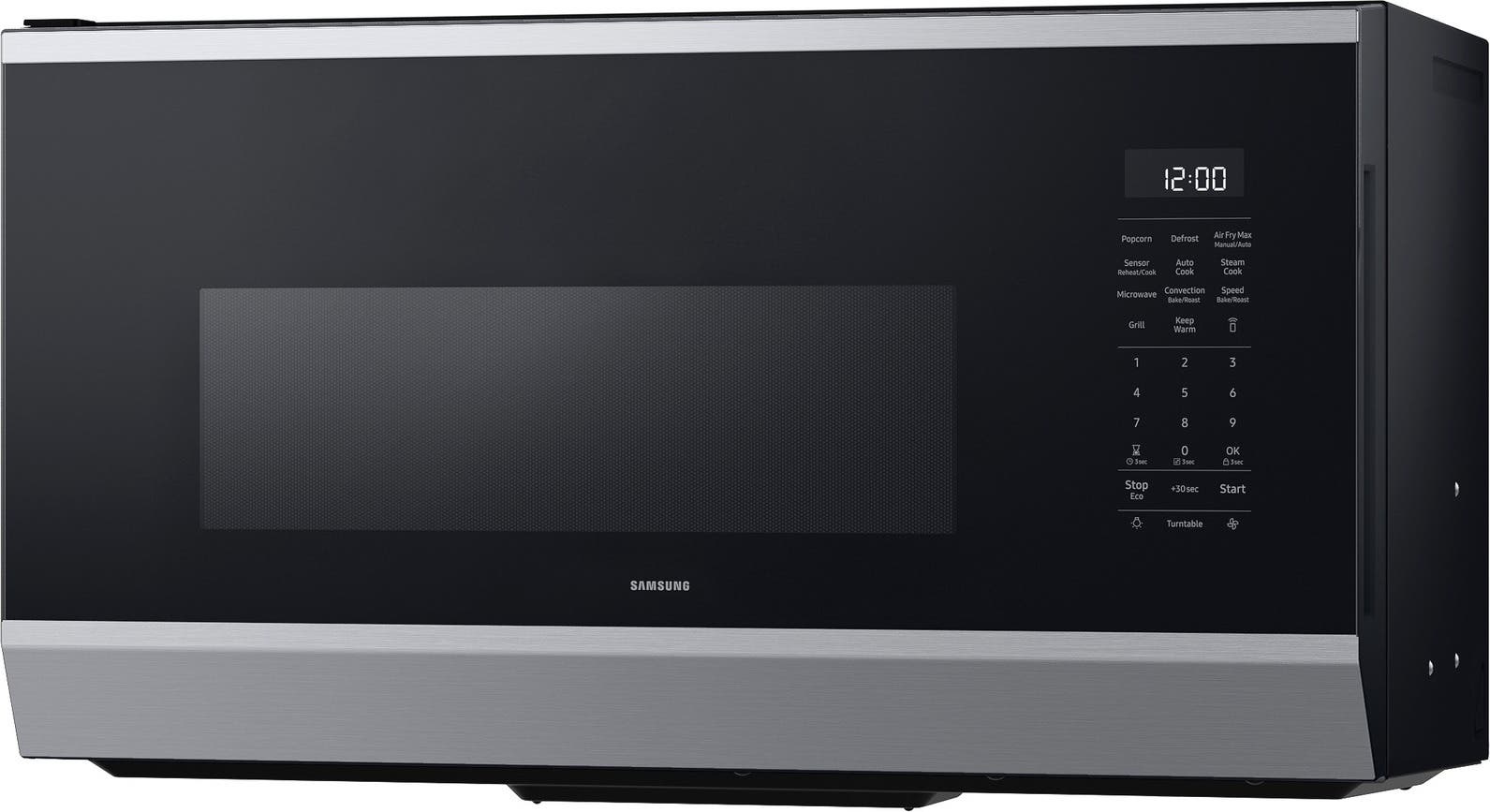 Samsung ME90H1780R Stainless Steel