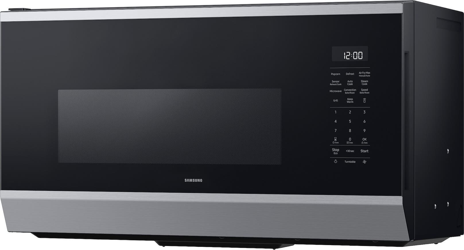 Samsung ME90H1780R Stainless Steel