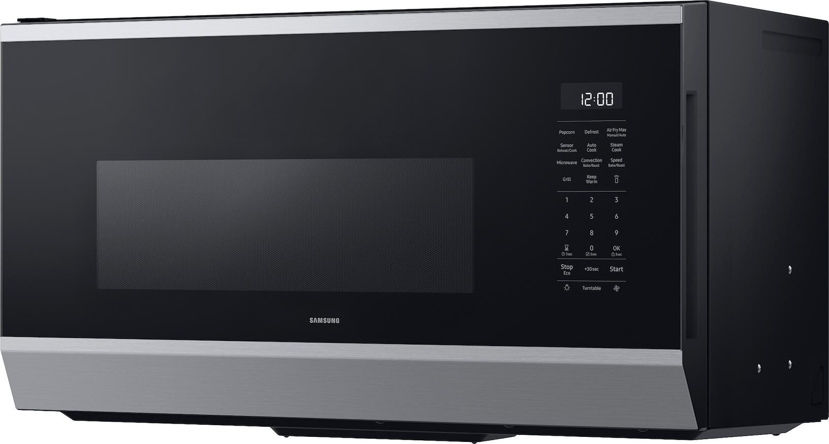 Samsung ME90H1780R Stainless Steel