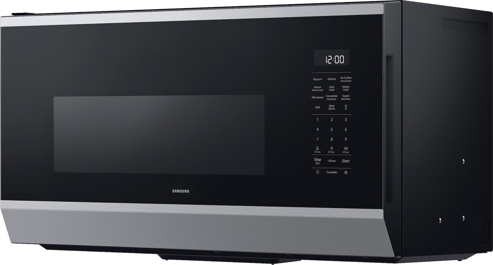 Samsung ME90H1780R Stainless Steel