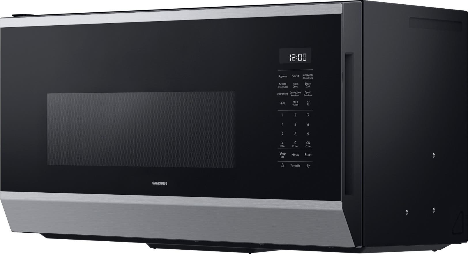 Samsung ME90H1780R Stainless Steel