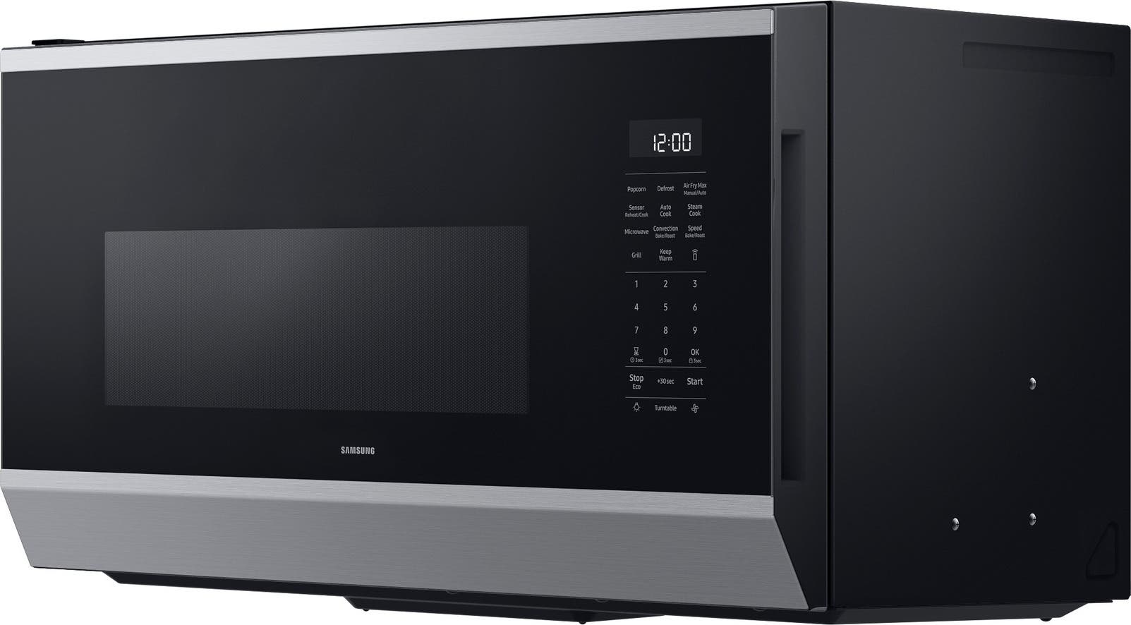 Samsung ME90H1780R Stainless Steel