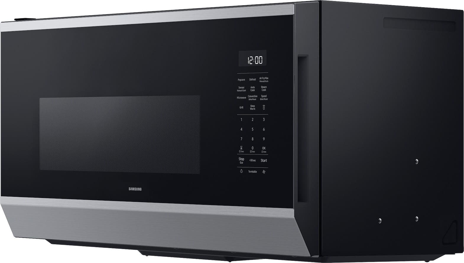Samsung ME90H1780R Stainless Steel