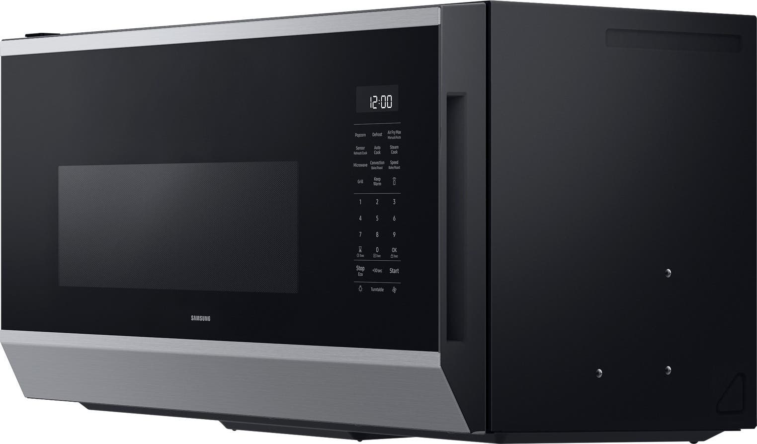 Samsung ME90H1780R Stainless Steel