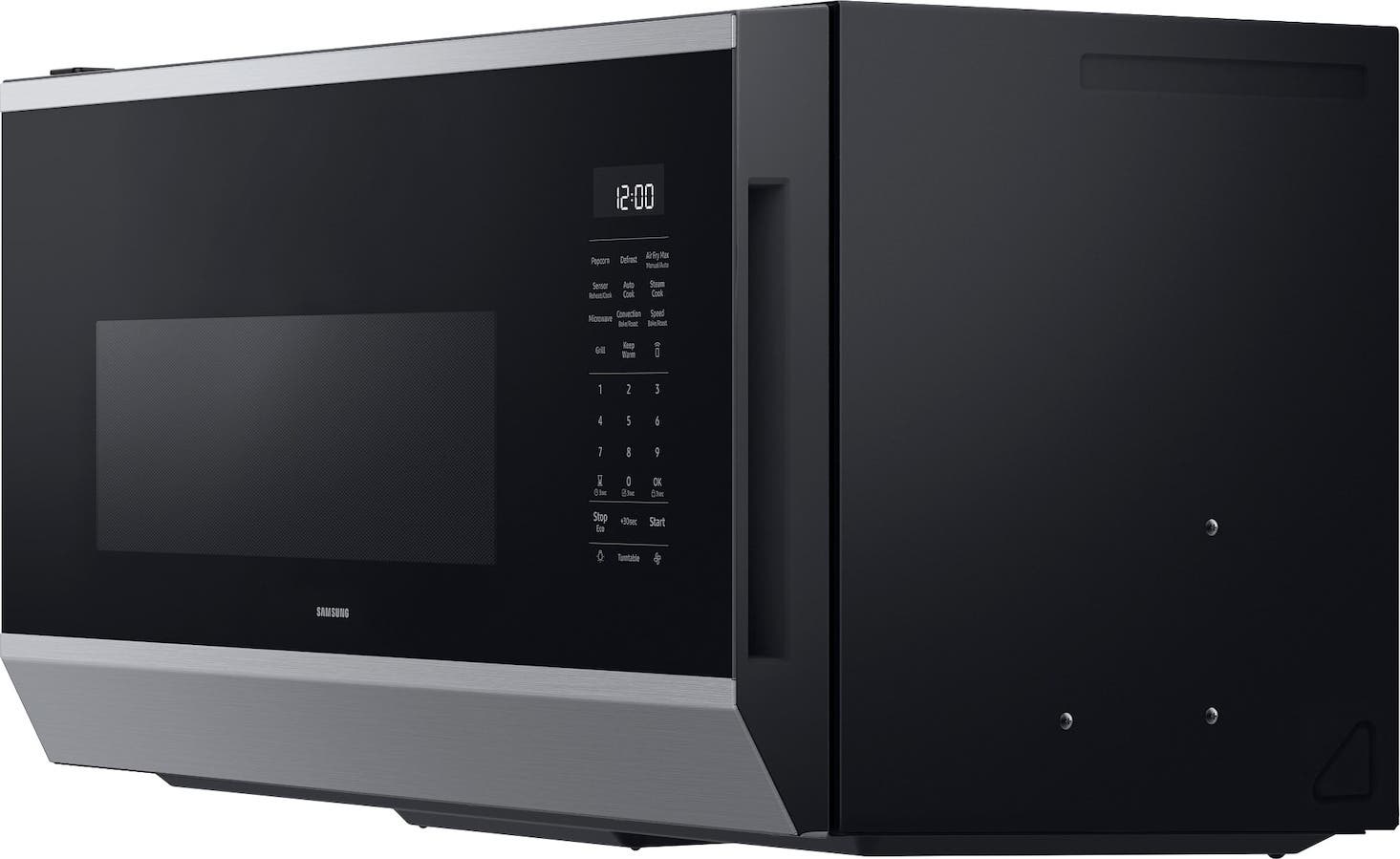 Samsung ME90H1780R Stainless Steel