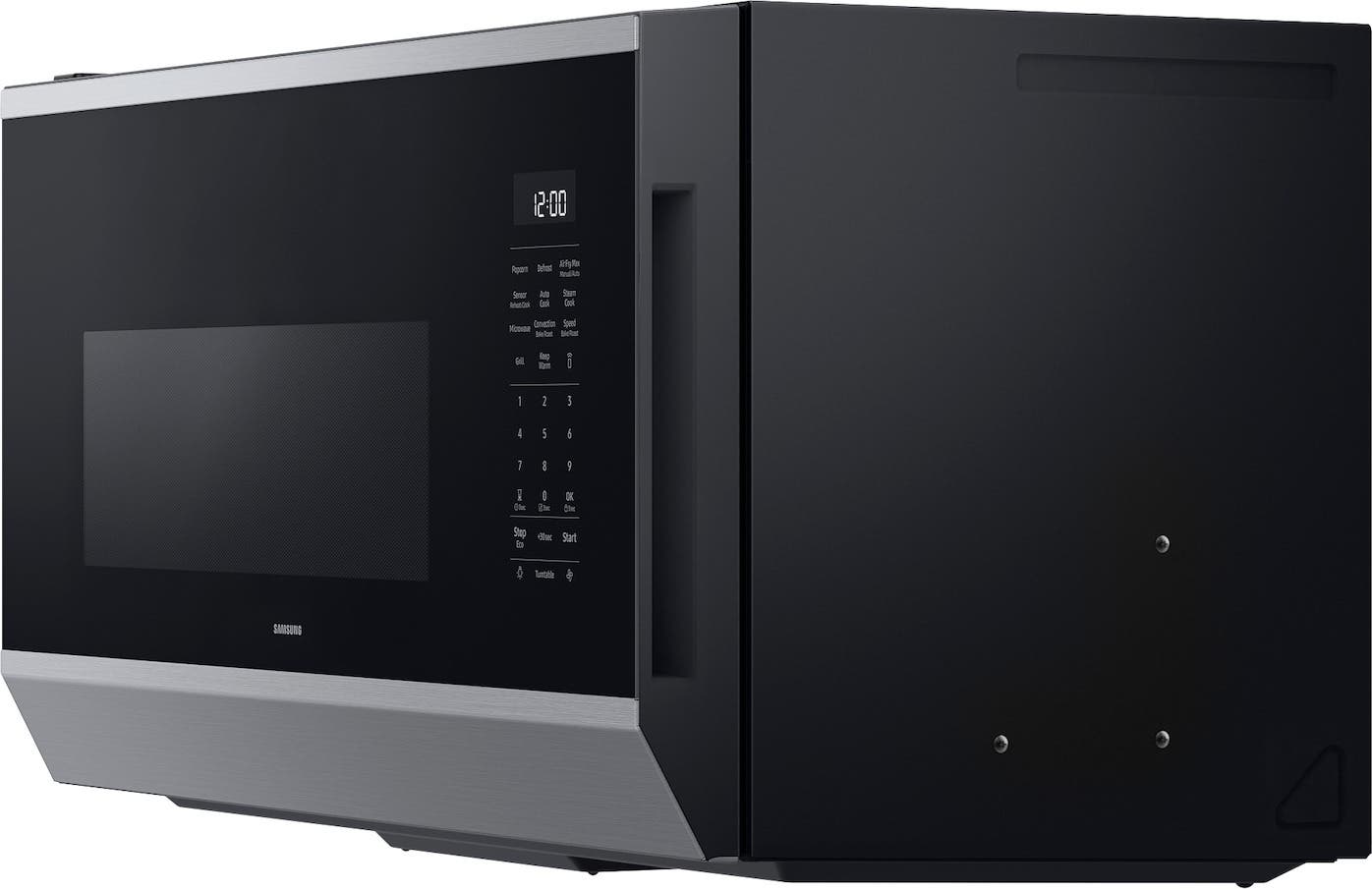 Samsung ME90H1780R Stainless Steel