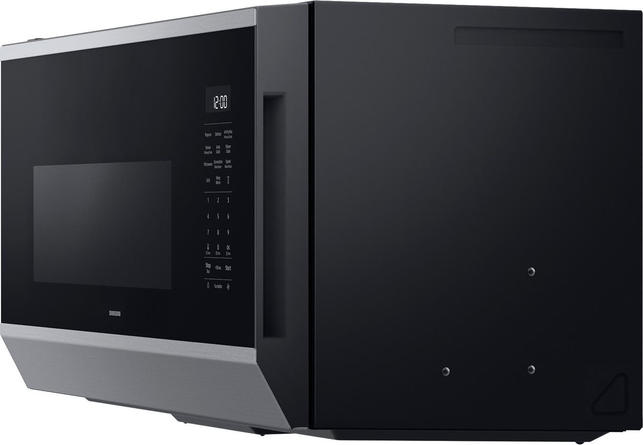 Samsung ME90H1780R Stainless Steel