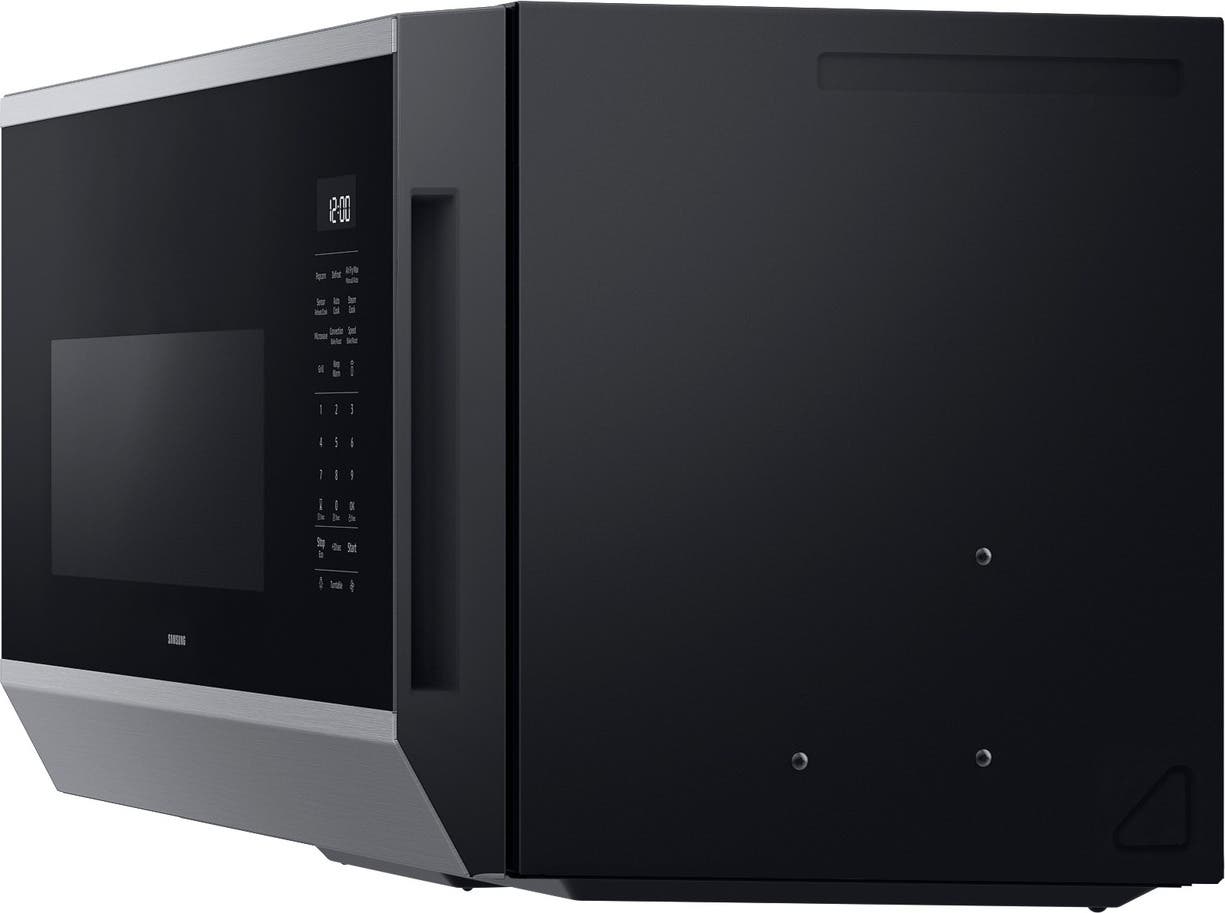 Samsung ME90H1780R Stainless Steel