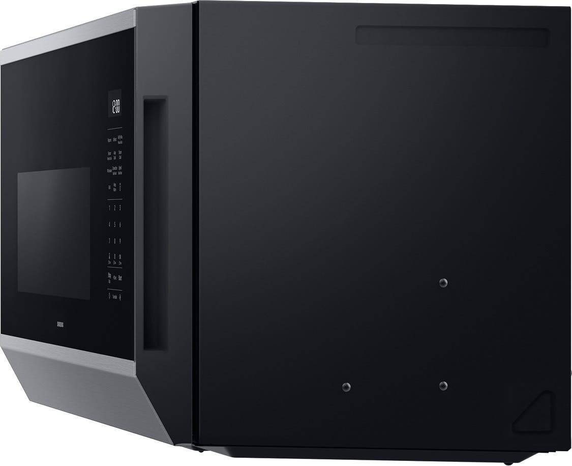 Samsung ME90H1780R Stainless Steel