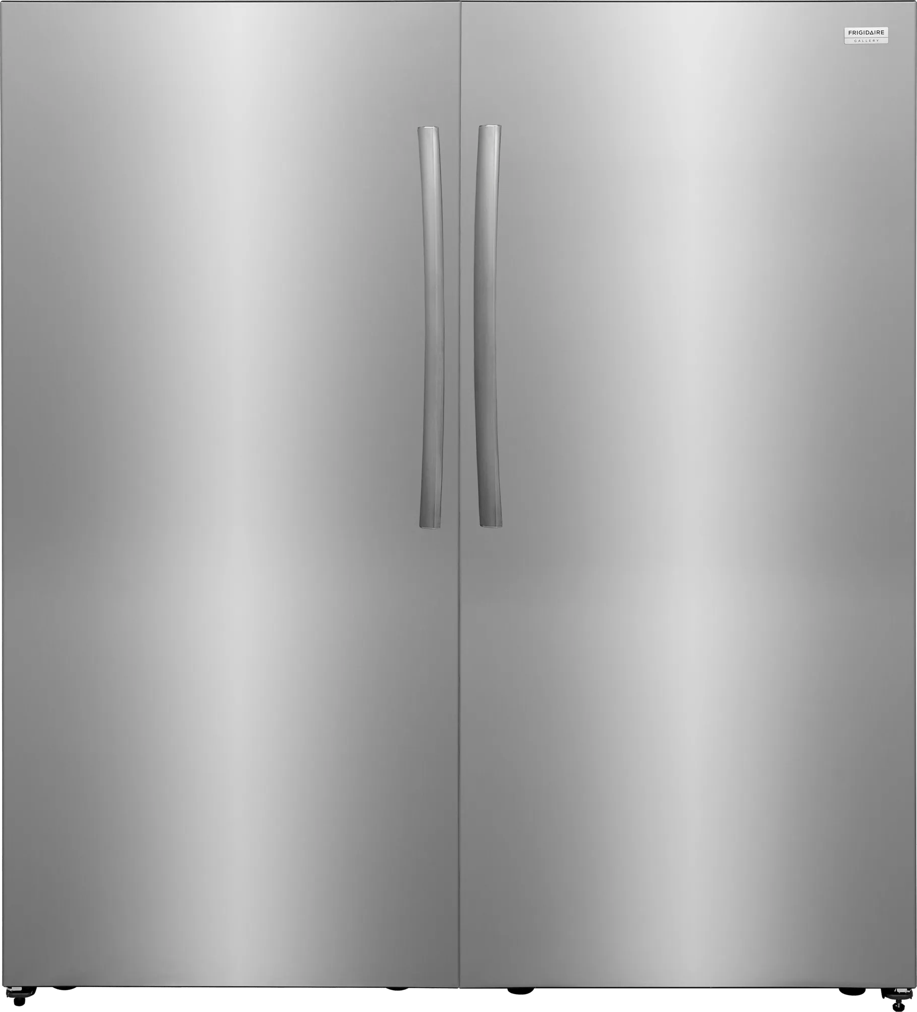 Frigidaire GRDF1911AF Fingerprint Resistant Stainless Steel