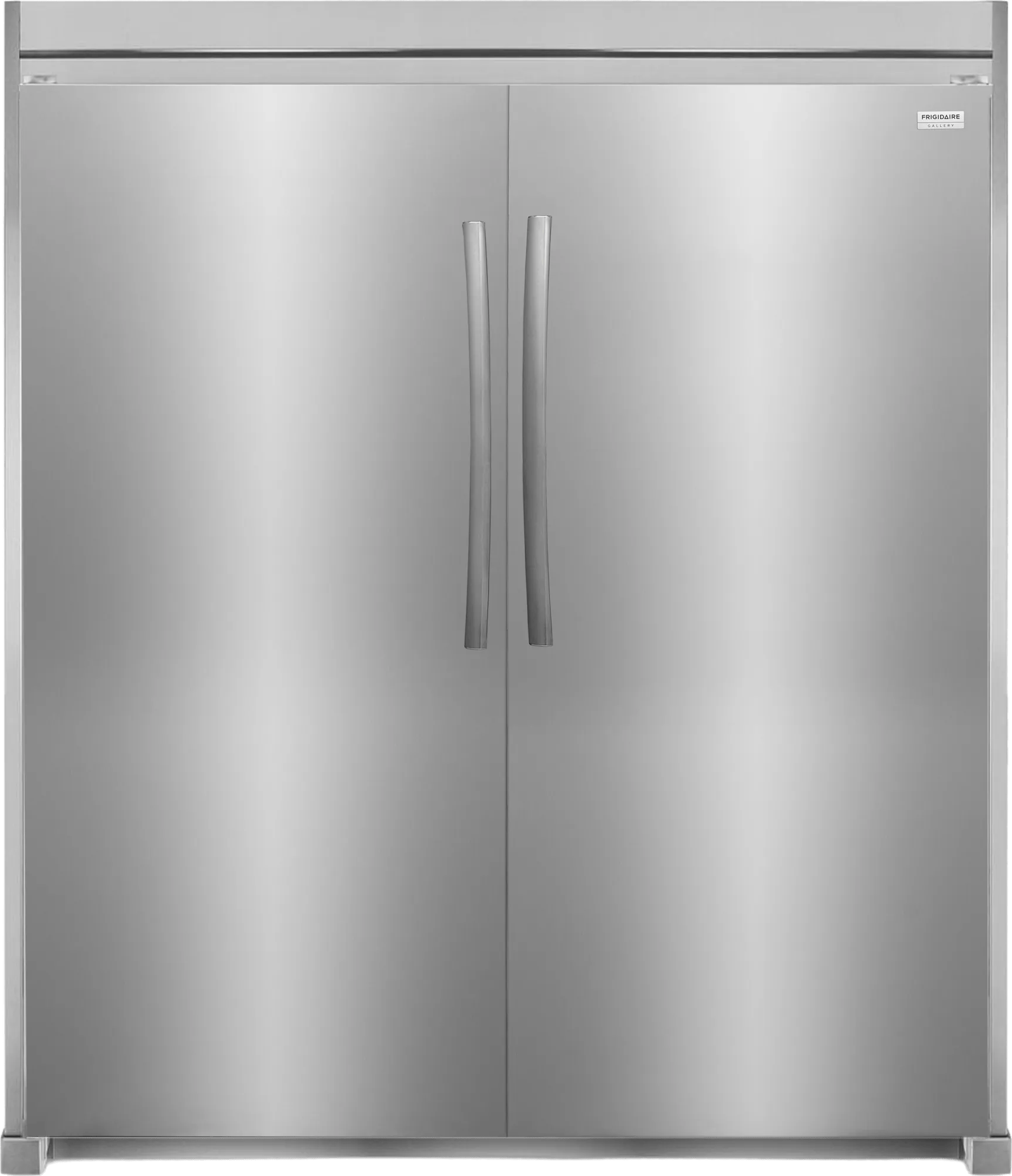 Frigidaire GRDF1911AF Fingerprint Resistant Stainless Steel